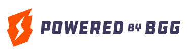 Powered by BoardGameGeek - Board Game Database